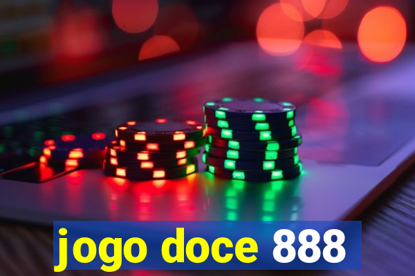 jogo doce 888